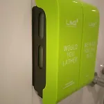 Lime Hotel Boracay