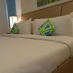 Lime Hotel Boracay