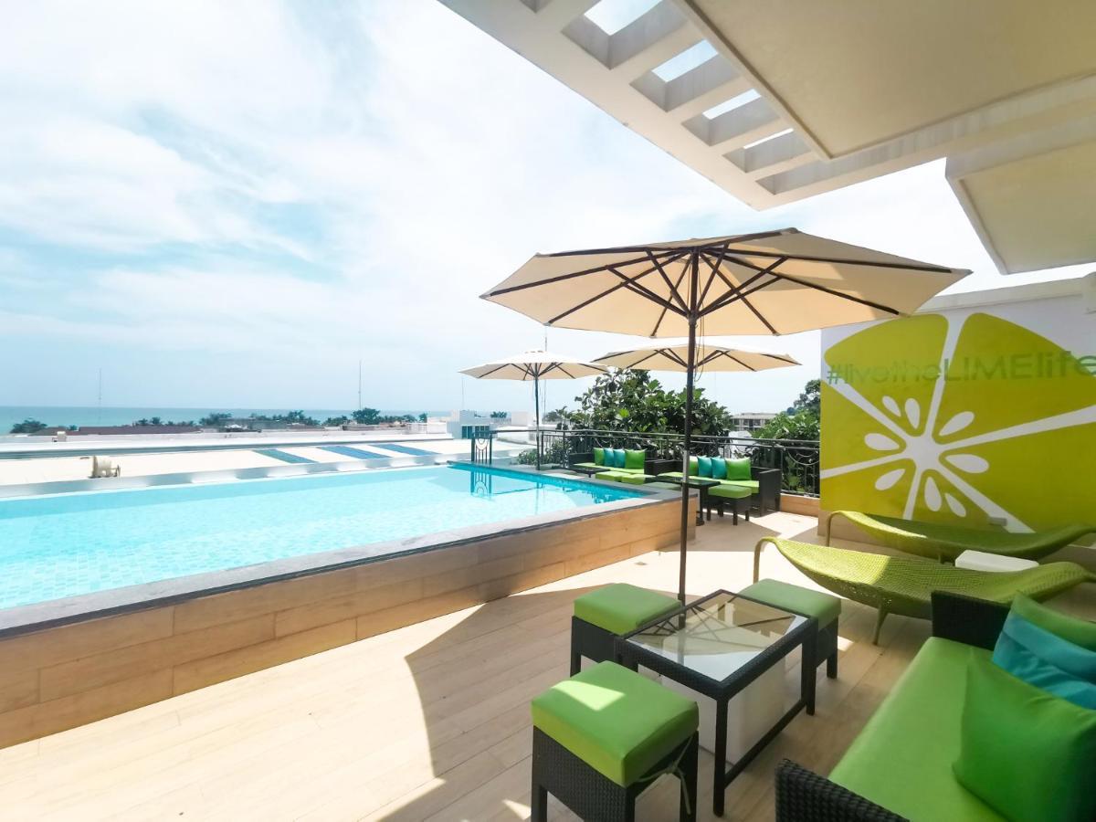 Lime Boracay Hotel 3*