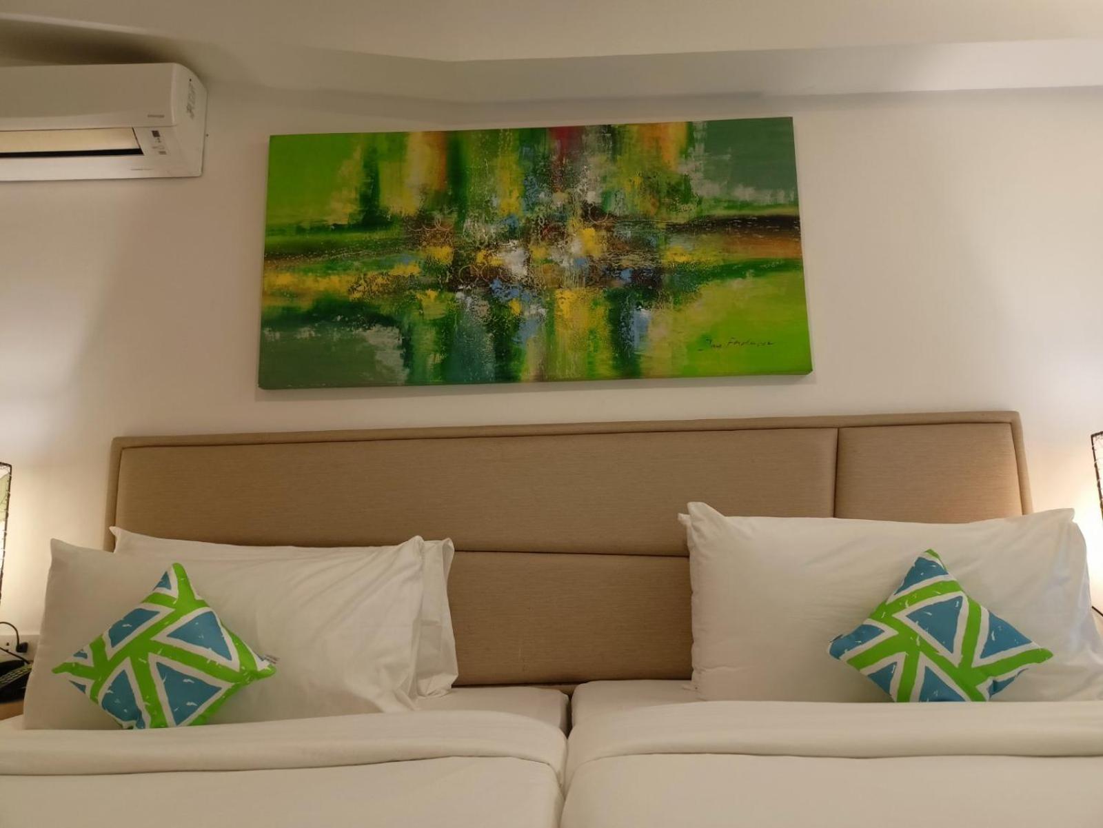 Hotel Lime Boracay Balabag (Boracay)