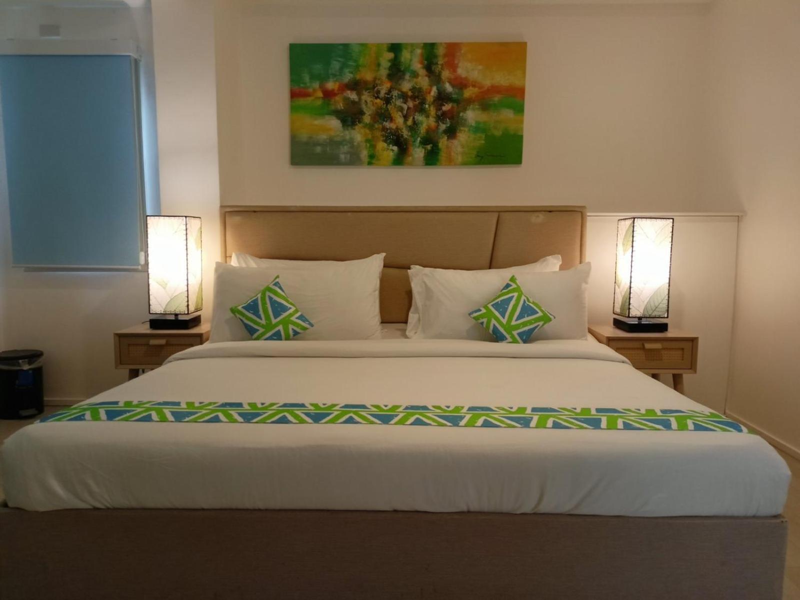 Lime Boracay