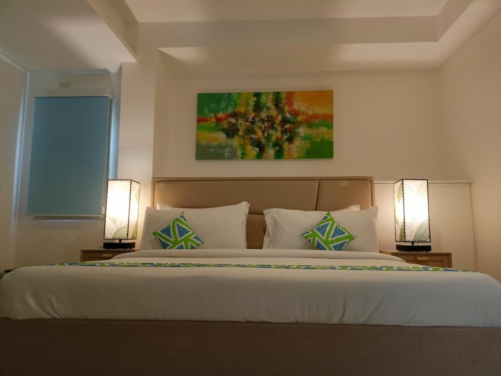 Lime Boracay Hotel Balabag (Boracay)