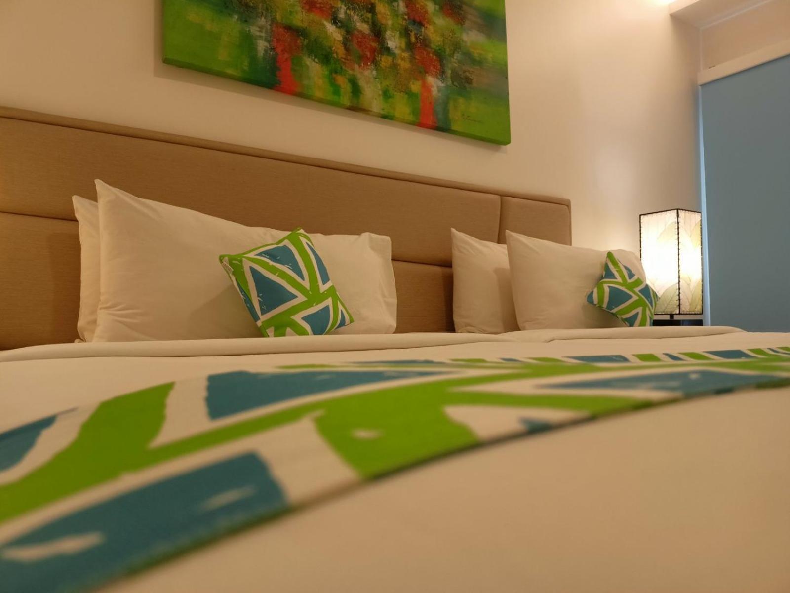 Hotel Lime Boracay Balabag (Boracay)