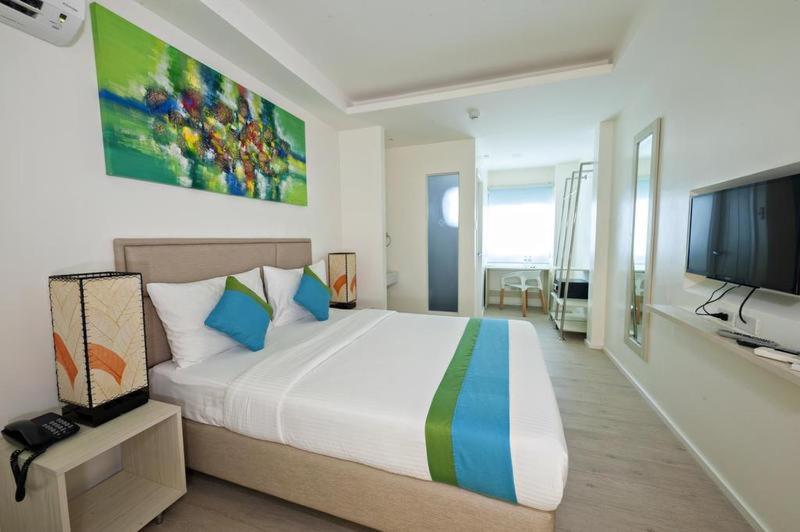 Hotel Lime Boracay Balabag (Boracay)