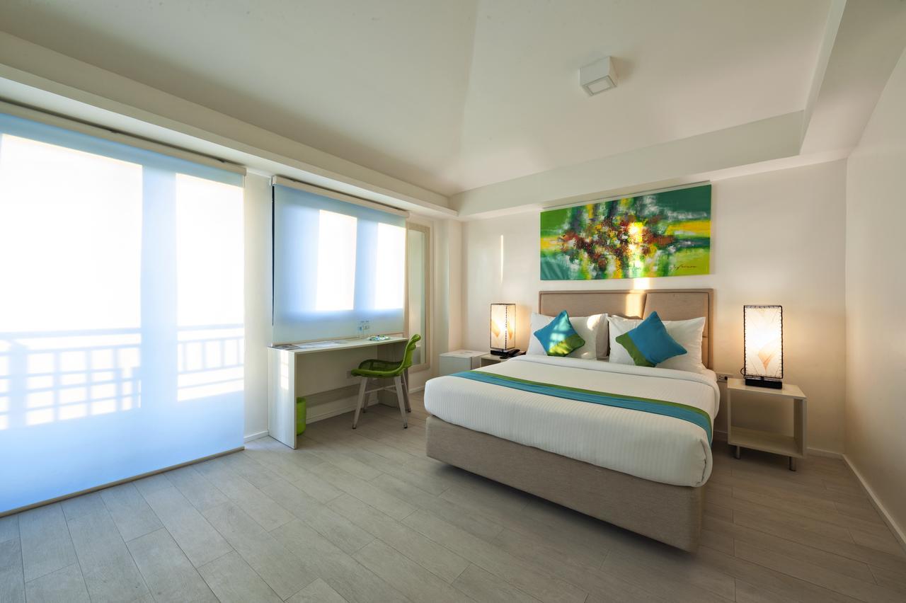 Hotel Lime Boracay Balabag (Boracay)