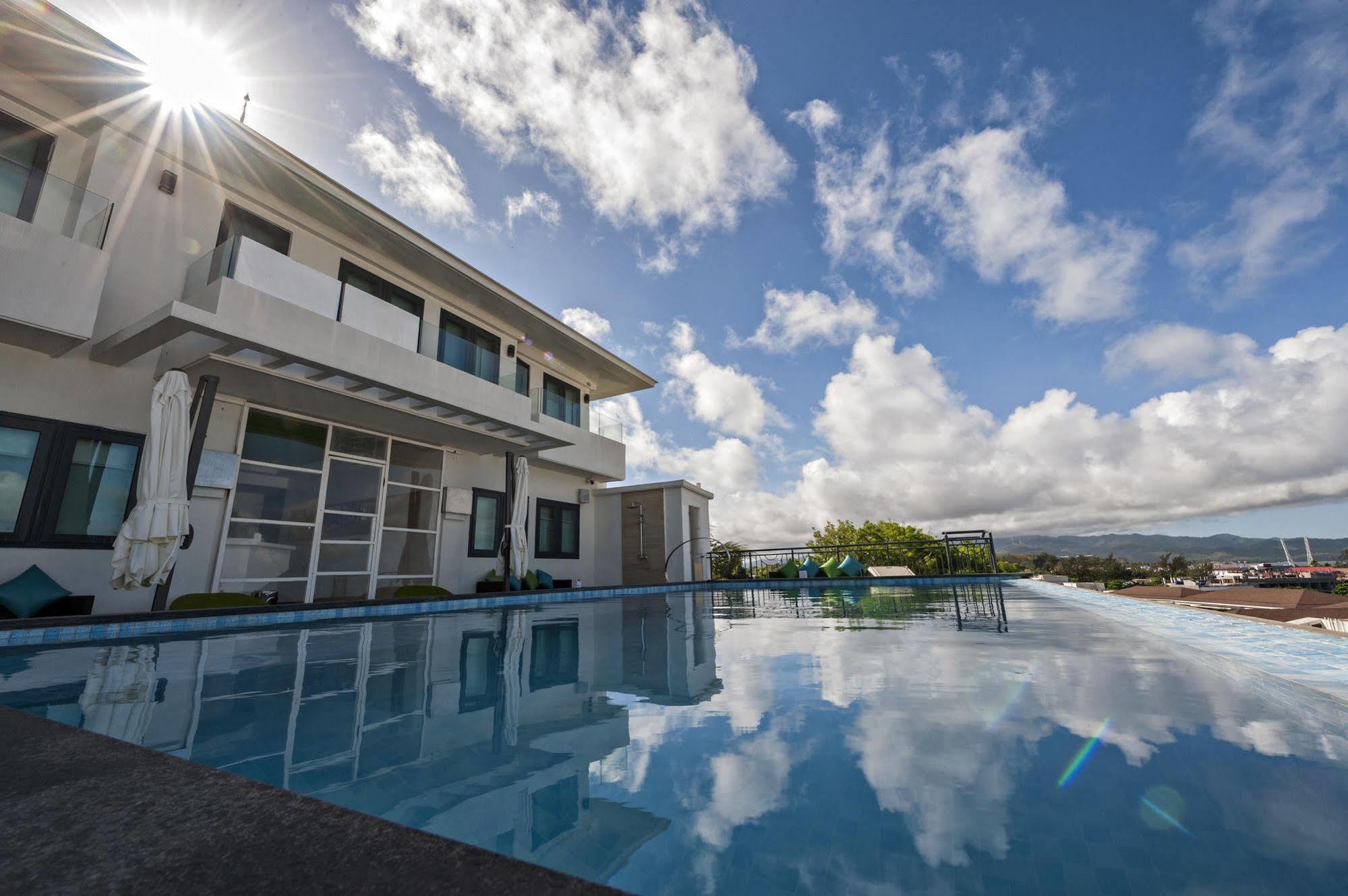 Lime Boracay 3* Balabag (Boracay)
