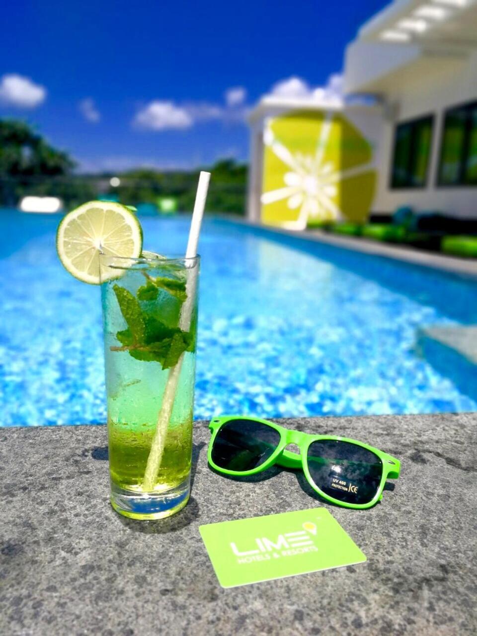 Lime Boracay Balabag (Boracay)