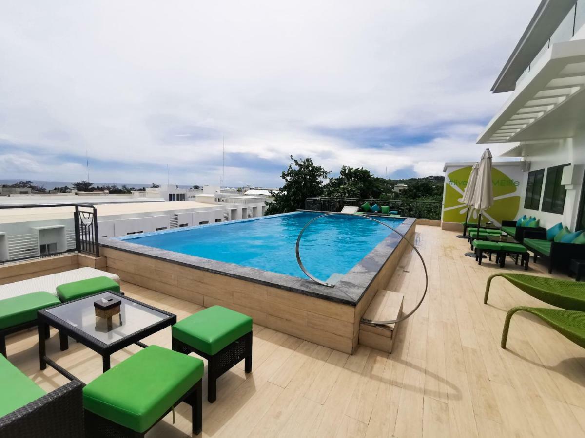 Hotel Lime Boracay Balabag (Boracay)