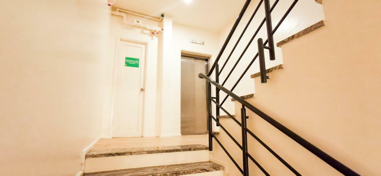 Hotel Lime Boracay